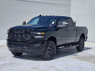 New 2026 Ram 2500 Big Horn Crew Cab 4x4 Pickup for sale #TG165780 - photo 2