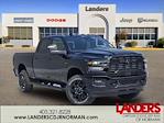 New 2026 Ram 2500 Big Horn Crew Cab 4x4 Pickup for sale #TG165780 - photo 1