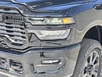 New 2026 Ram 2500 Big Horn Crew Cab 4x4 Pickup for sale #TG165780 - photo 6