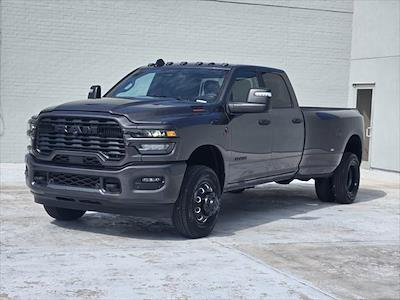 New 2026 Ram 3500 Big Horn Crew Cab 4x4 DRW Pickup for sale #TG166057 - photo 2