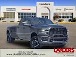 New 2026 Ram 3500 Big Horn Crew Cab 4x4 DRW Pickup for sale #TG166057 - photo 1