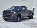 New 2026 Ram 3500 Big Horn Crew Cab 4x4 DRW Pickup for sale #TG166057 - photo 2