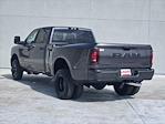 New 2026 Ram 3500 Big Horn Crew Cab 4x4 DRW Pickup for sale #TG166057 - photo 3