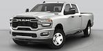 New 2026 Ram 3500 Big Horn Crew Cab 4x4 DRW Pickup for sale #TG166058 - photo 1