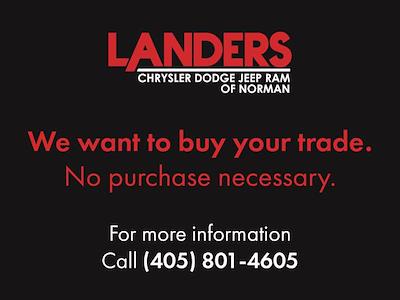New 2026 Ram 2500 Tradesman Crew Cab 4x4 Pickup for sale #TG168067 - photo 2