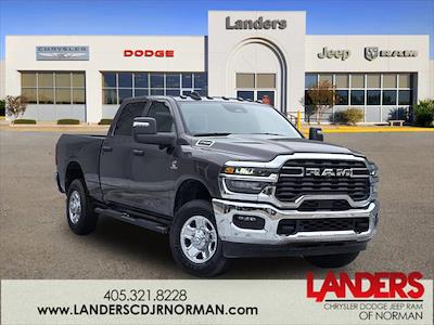 New 2026 Ram 2500 Tradesman Crew Cab 4x4 Pickup for sale #TG168925 - photo 1