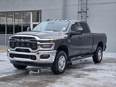 New 2026 Ram 2500 Tradesman Crew Cab 4x4 Pickup for sale #TG168925 - photo 2