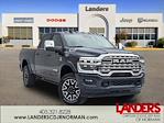 New 2026 Ram 3500 Longhorn Crew Cab 4x4 Pickup for sale #TG176353 - photo 1