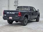 New 2026 Ram 3500 Longhorn Crew Cab 4x4 Pickup for sale #TG176353 - photo 4