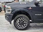 New 2026 Ram 3500 Longhorn Crew Cab 4x4 Pickup for sale #TG176353 - photo 5