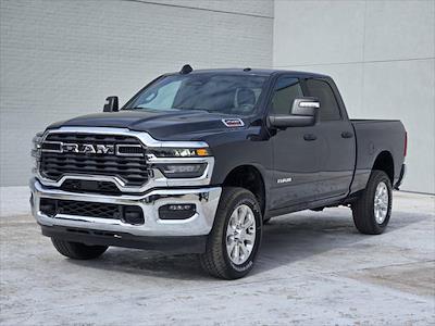New 2026 Ram 2500 Big Horn Crew Cab 4x4 Pickup for sale #TG192889 - photo 2