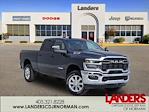 New 2026 Ram 2500 Big Horn Crew Cab 4x4 Pickup for sale #TG192889 - photo 1