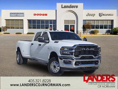 New 2026 Ram 3500 Tradesman Crew Cab for sale #TG194238 - photo 1