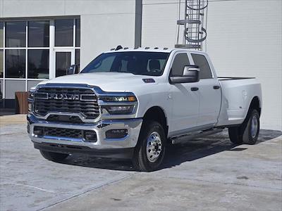 New 2026 Ram 3500 Tradesman Crew Cab for sale #TG194238 - photo 2