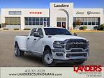 New 2026 Ram 3500 Tradesman Crew Cab for sale #TG194238 - photo 1