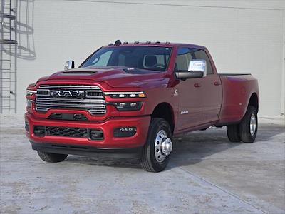 New 2026 Ram 3500 Laramie Crew Cab for sale #TG194792 - photo 2