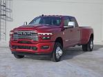 New 2026 Ram 3500 Laramie Crew Cab for sale #TG194792 - photo 2