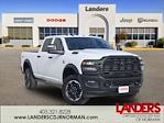 New 2026 Ram 2500 Warlock Crew Cab for sale #TG208581 - photo 1