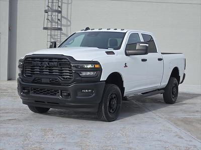 New 2026 Ram 2500 Tradesman Crew Cab for sale #TG232213 - photo 2