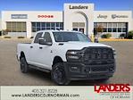 New 2026 Ram 2500 Tradesman Crew Cab for sale #TG232213 - photo 1