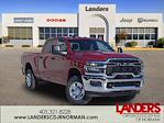 New 2026 Ram 2500 Tradesman Crew Cab for sale #TG240855 - photo 2