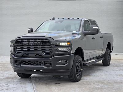 New 2026 Ram 2500 Tradesman Crew Cab for sale #TG248588 - photo 2