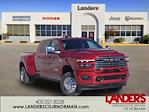 New 2026 Ram 3500 Laramie Mega Cab for sale #TG251726 - photo 1