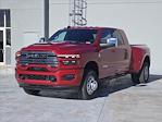 New 2026 Ram 3500 Laramie Mega Cab for sale #TG251726 - photo 2