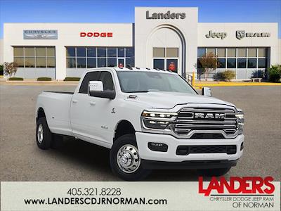 New 2026 Ram 3500 Laramie Crew Cab for sale #TG251729 - photo 2