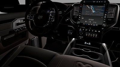 New 2026 Ram 3500 Laramie Crew Cab for sale #TG251729 - photo 2