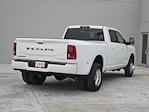 New 2026 Ram 3500 Laramie Crew Cab for sale #TG251729 - photo 4
