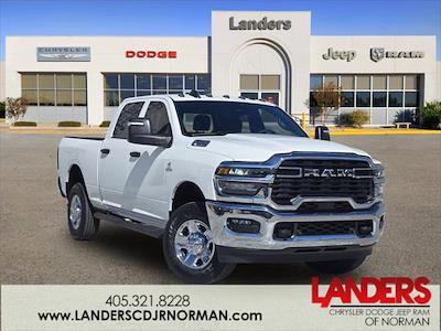 New 2026 Ram 2500 Tradesman Crew Cab for sale #TG270070 - photo 1