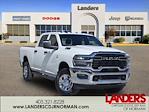 New 2026 Ram 2500 Tradesman Crew Cab for sale #TG270070 - photo 1