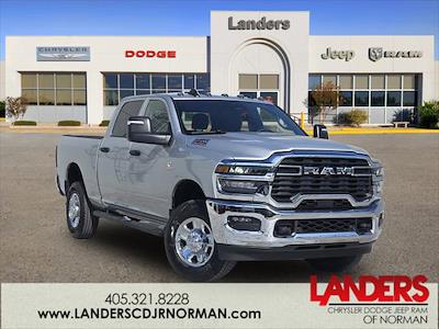 New 2026 Ram 2500 Tradesman Crew Cab for sale #TG270073 - photo 1