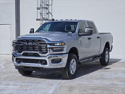 New 2026 Ram 2500 Tradesman Crew Cab for sale #TG270073 - photo 2