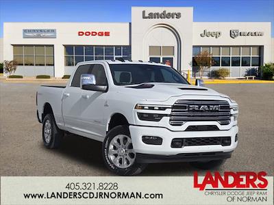 New 2026 Ram 2500 Laramie Crew Cab for sale #TG270088 - photo 1