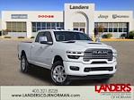 New 2026 Ram 2500 Laramie Crew Cab for sale #TG270088 - photo 1