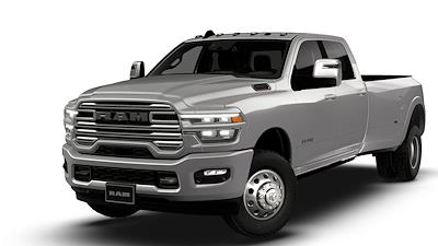 New 2026 Ram 3500 Laramie Crew Cab for sale #TG270571 - photo 1