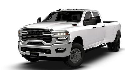 New 2026 Ram 3500 Tradesman Crew Cab for sale #TG293575 - photo 1