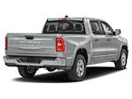 New 2026 Ram 1500 Big Horn Crew Cab 4x4 Pickup for sale #TN169555 - photo 2