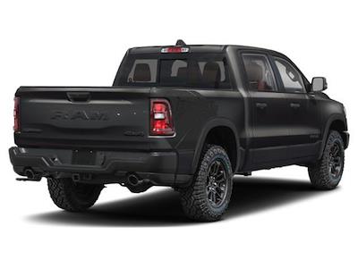 New 2026 Ram 1500 Rebel Crew Cab 4x4 Pickup for sale #TN174936 - photo 2