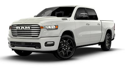 New 2026 Ram 1500 Laramie Crew Cab 4x4 Pickup for sale #TN179217 - photo 1