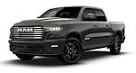 New 2026 Ram 1500 Laramie Crew Cab 4x4 Pickup for sale #TN179220 - photo 1
