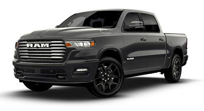 New 2026 Ram 1500 Laramie Crew Cab 4x4 Pickup for sale #TN179221 - photo 1