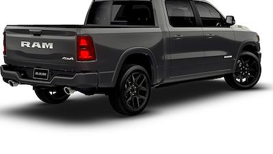 New 2026 Ram 1500 Laramie Crew Cab 4x4 Pickup for sale #TN179221 - photo 2