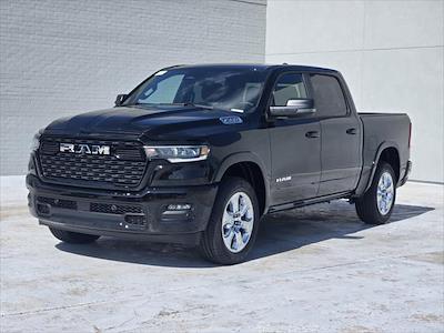 New 2026 Ram 1500 Big Horn Crew Cab 4x4 Pickup for sale #TN181179 - photo 2