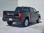 New 2026 Ram 1500 Big Horn Crew Cab 4x4 Pickup for sale #TN181179 - photo 4