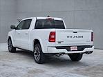 New 2026 Ram 1500 Laramie Crew Cab 4x4 Pickup for sale #TN191227 - photo 3