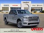 New 2026 Ram 1500 Laramie Crew Cab 4x4 Pickup for sale #TN191230 - photo 1