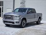 New 2026 Ram 1500 Laramie Crew Cab 4x4 Pickup for sale #TN191230 - photo 2